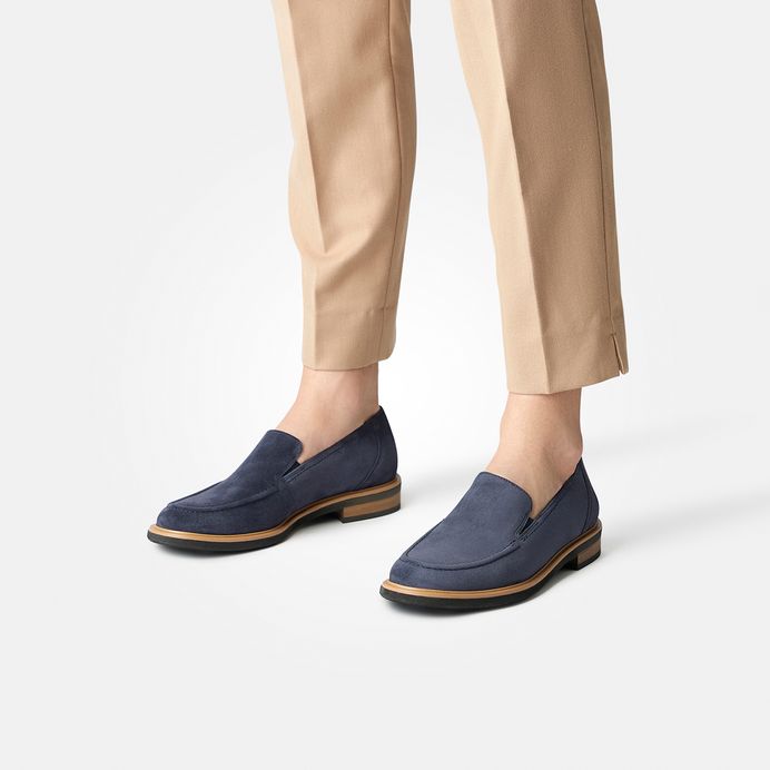 Paul Green SUPER SOFT Slipper 1042-024 Vierteljährliche Förderung