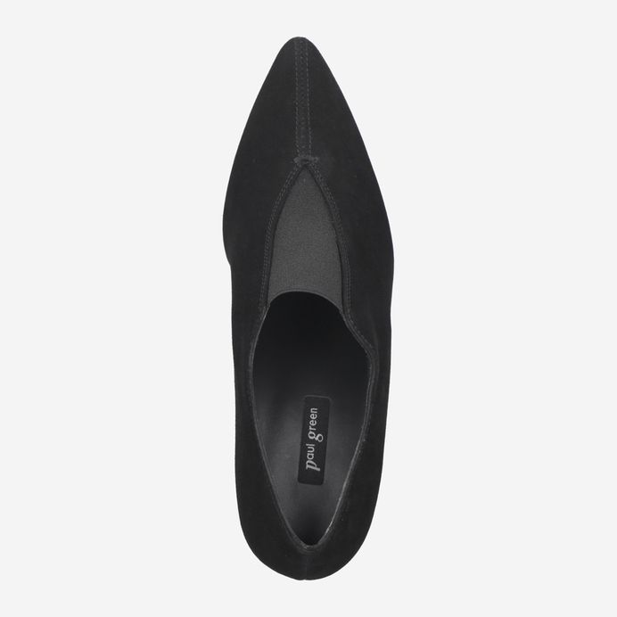 Paul Green Hochfront-Pumps 3809-014 Bis zu 55% Rabatt
