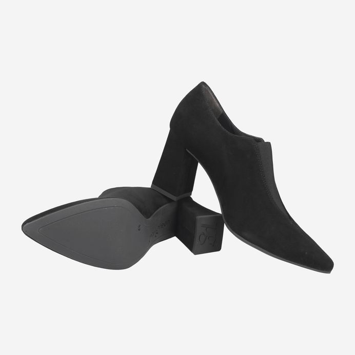 Paul Green Hochfront-Pumps 3809-014 Bis zu 55% Rabatt