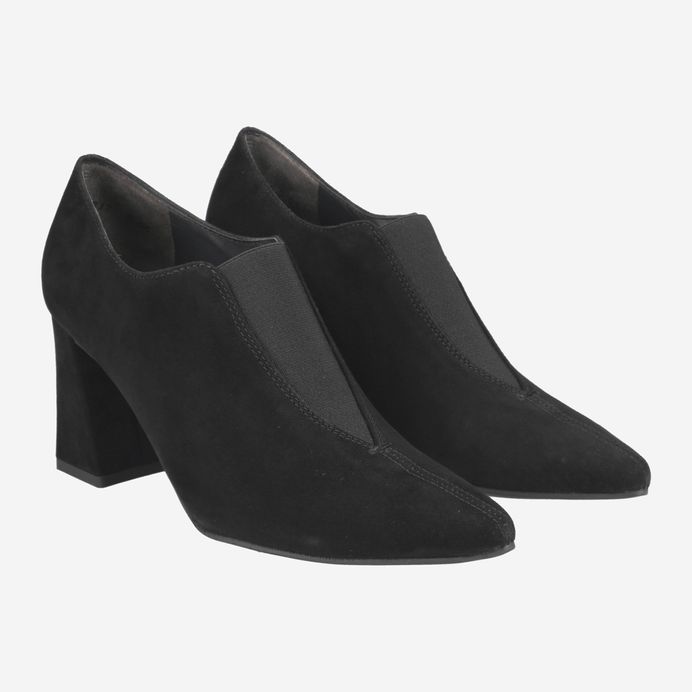 Paul Green Hochfront-Pumps 3809-014 Bis zu 55% Rabatt
