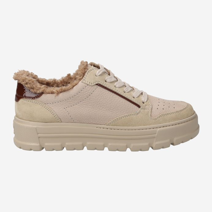 Paul Green SUPER SOFT Sneaker mit Warmfutter 4120-024