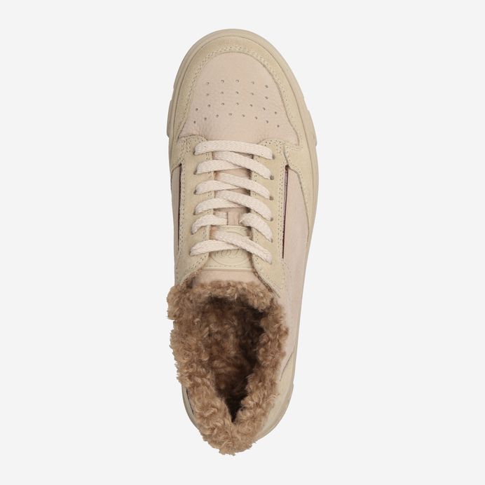 Paul Green SUPER SOFT Sneaker mit Warmfutter 4120-024 Super Rabatt