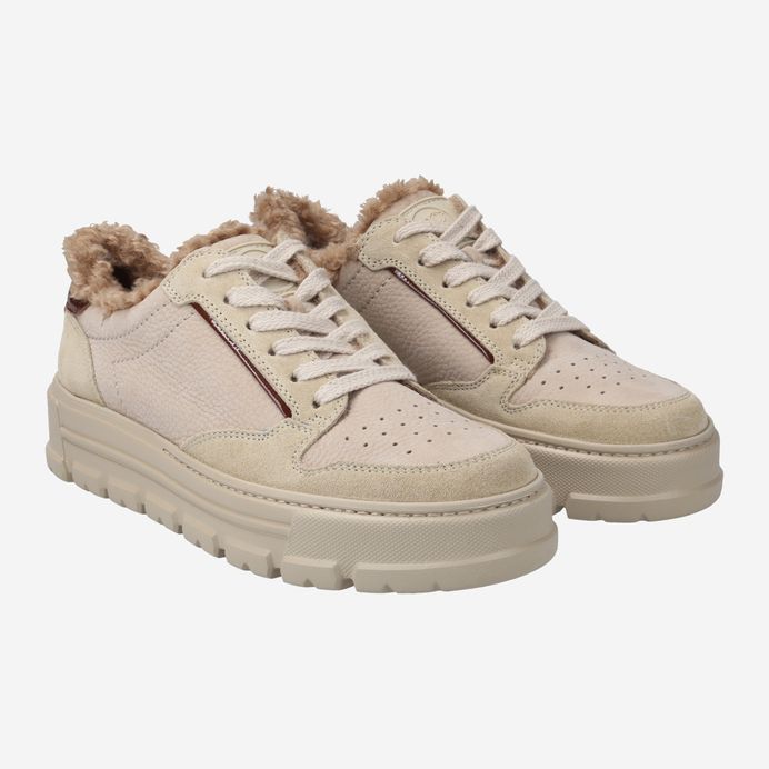 Paul Green SUPER SOFT Sneaker mit Warmfutter 4120-024 Super Rabatt