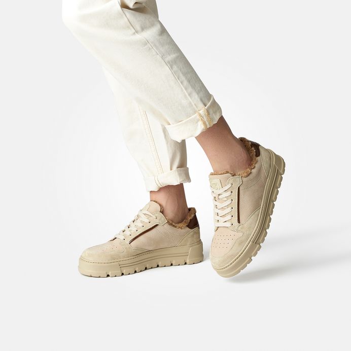 Paul Green SUPER SOFT Sneaker mit Warmfutter 4120-024 Super Rabatt