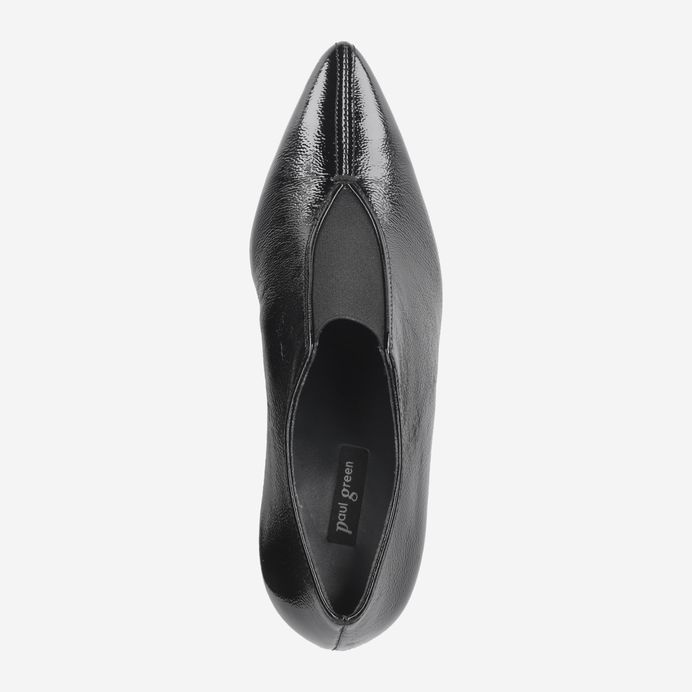 Paul Green Hochfront-Pumps 3809-004 Riesige Rabatte