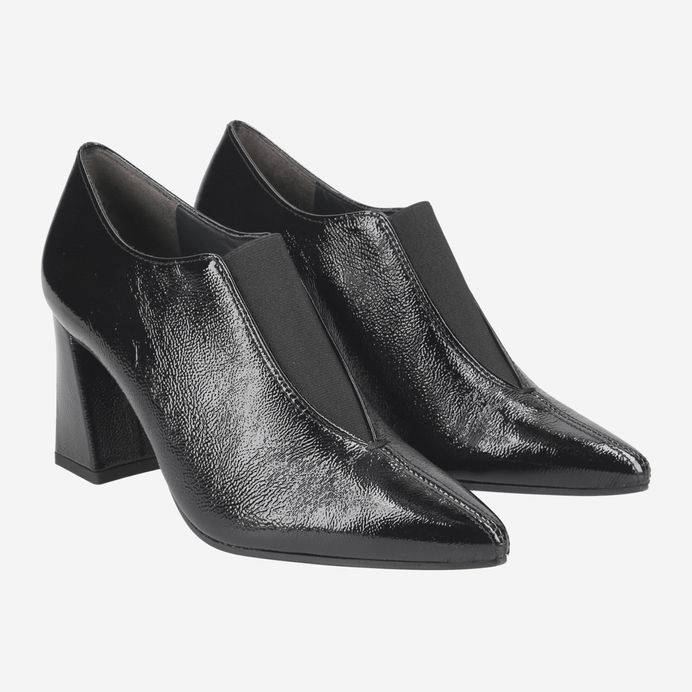 Paul Green Hochfront-Pumps 3809-004 Riesige Rabatte