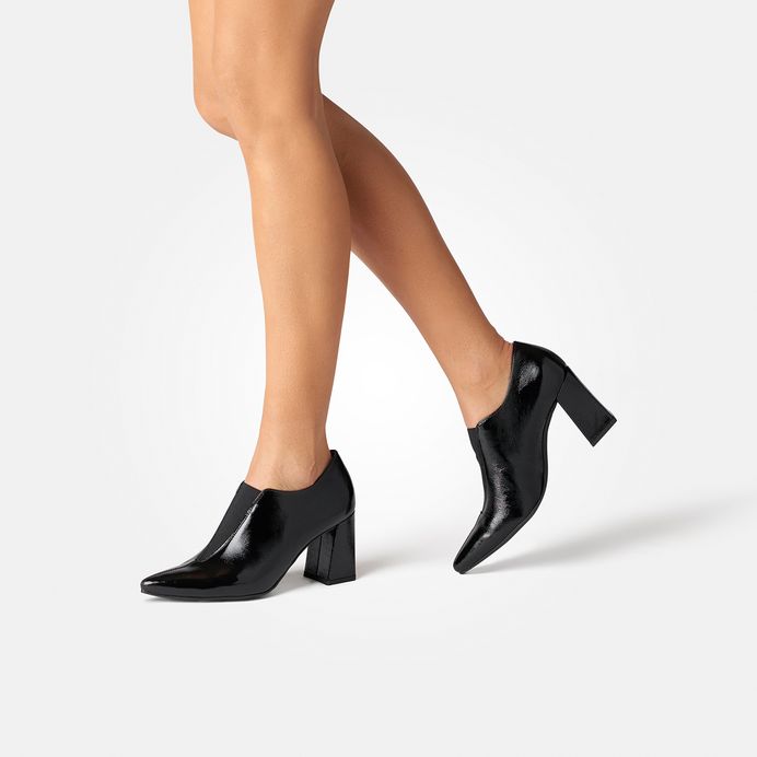 Paul Green Hochfront-Pumps 3809-004 Riesige Rabatte