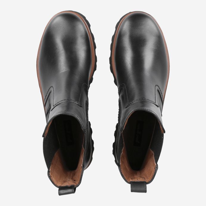 Paul Green Chelsea-Boots 8038-004 50% Rabatt mit kostenlosem Versand