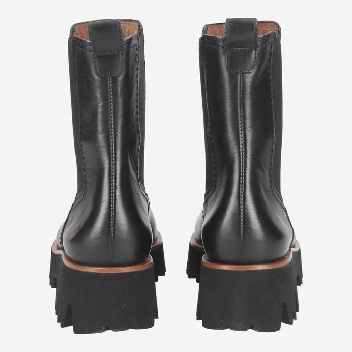 Paul Green Chelsea-Boots 8038-004 50% Rabatt mit kostenlosem Versand