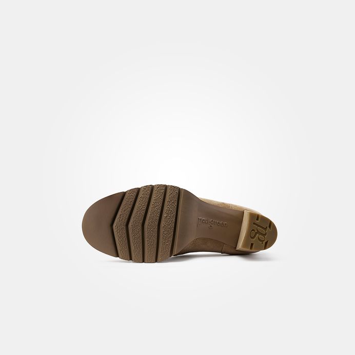 Paul Green Hochfront-Pumps 3784-104 Fabrikladen