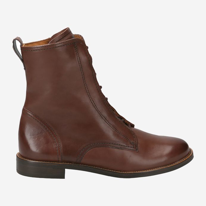 Paul Green Schnürstiefelette 9962-032