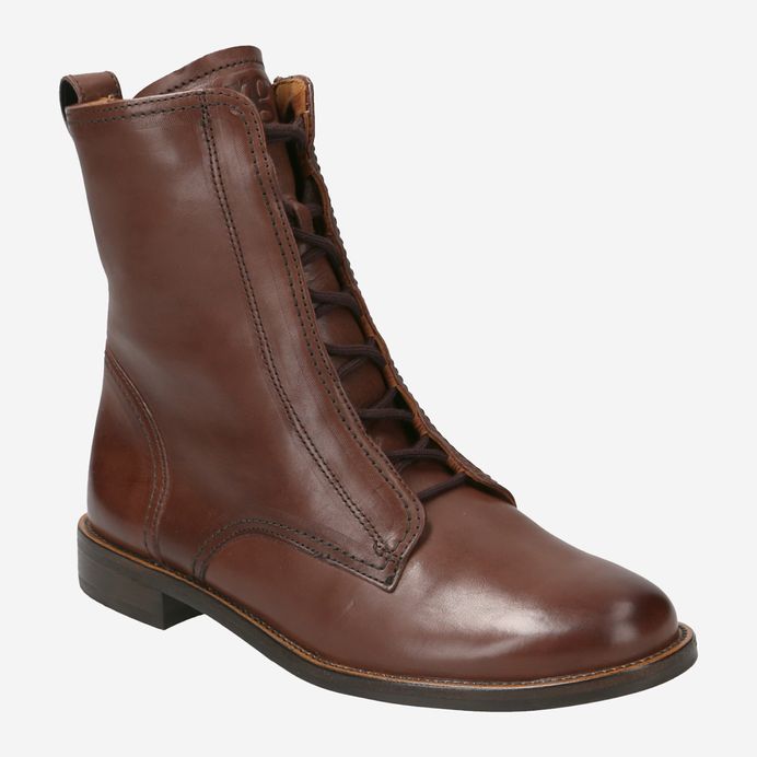 Paul Green Schnürstiefelette 9962-032 Begrenzt auf 3 Tage
