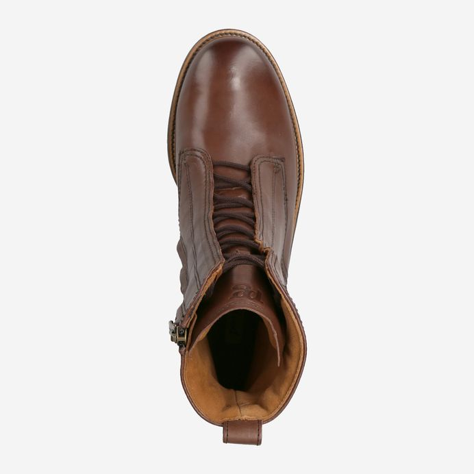 Paul Green Schnürstiefelette 9962-032 Begrenzt auf 3 Tage