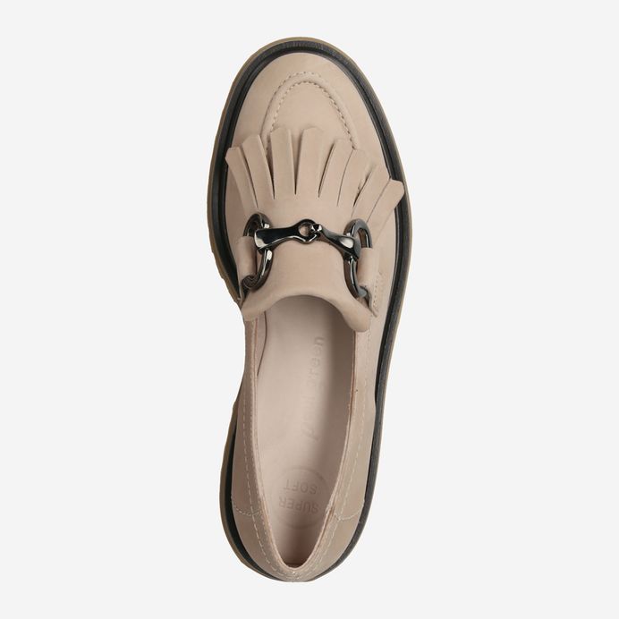 Paul Green SUPER SOFT Loafer 2734-064 Speichern exportieren