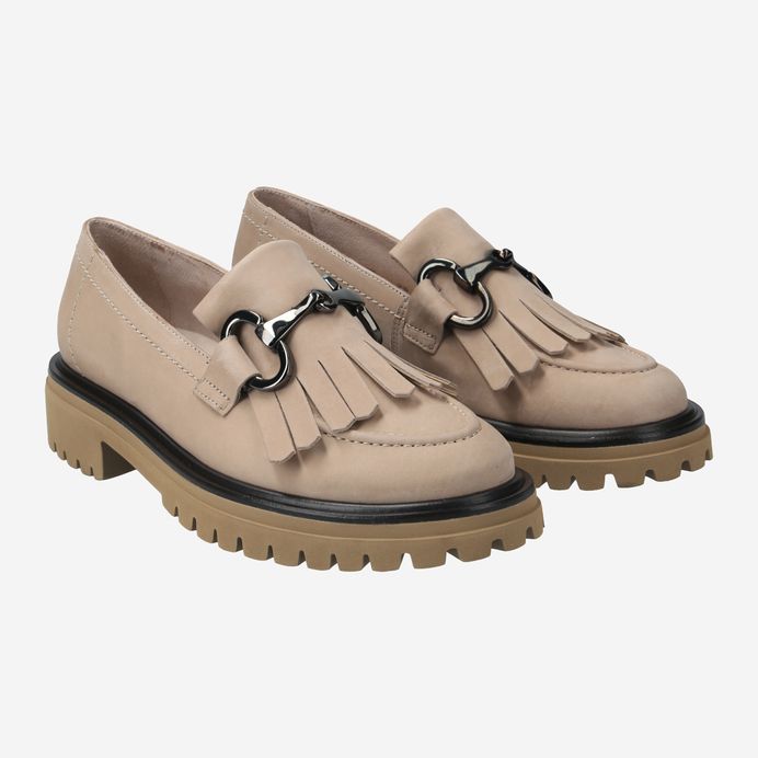 Paul Green SUPER SOFT Loafer 2734-064 Speichern exportieren