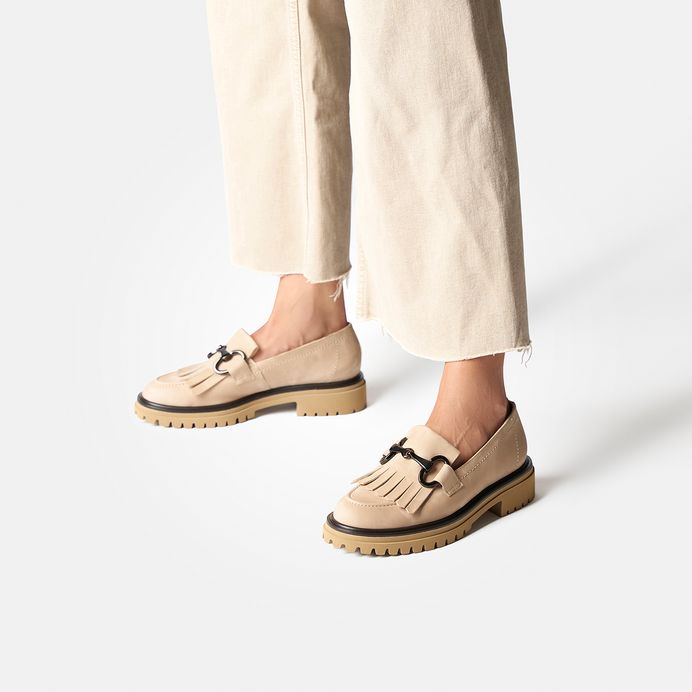 Paul Green SUPER SOFT Loafer 2734-064 Speichern exportieren
