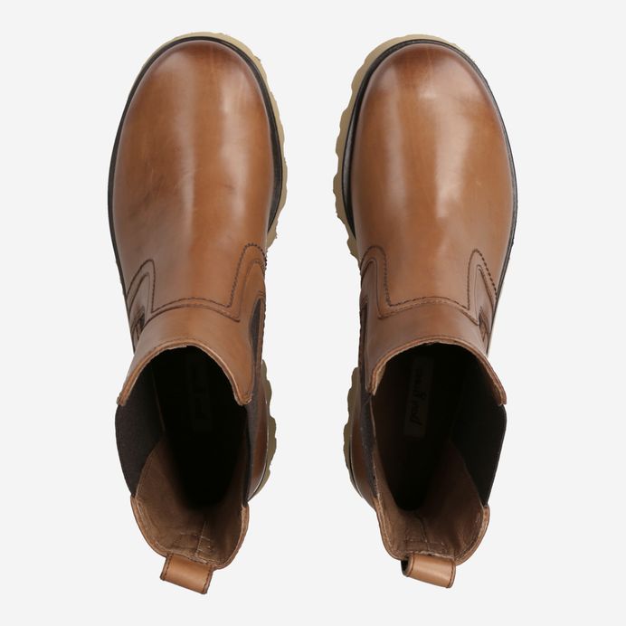 Paul Green Chelsea-Boots 8038-014 Black Friday Preise