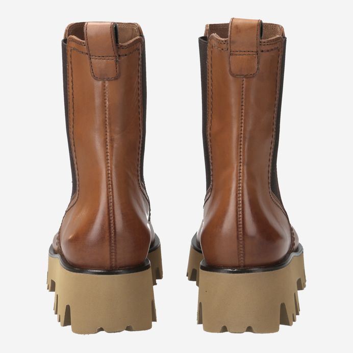 Paul Green Chelsea-Boots 8038-014 Black Friday Preise