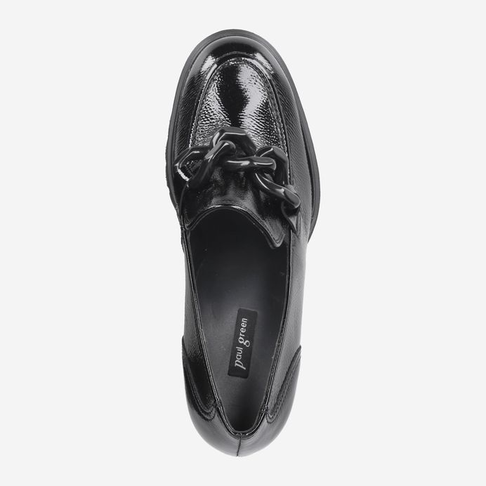 Paul Green Hochfront-Pumps 3794-014 zollfrei