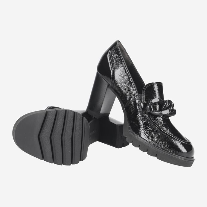 Paul Green Hochfront-Pumps 3794-014 zollfrei