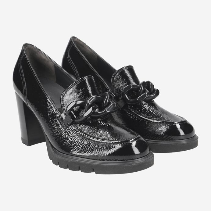 Paul Green Hochfront-Pumps 3794-014 zollfrei