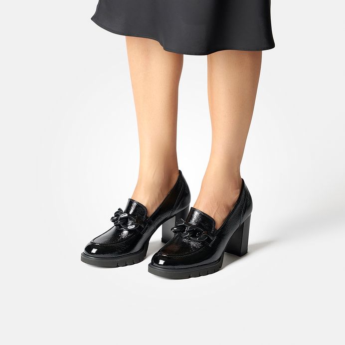 Paul Green Hochfront-Pumps 3794-014 zollfrei