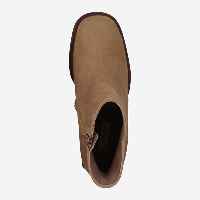 Paul Green Stiefelette 8051-004 50% Rabatt für begrenzte Zeit