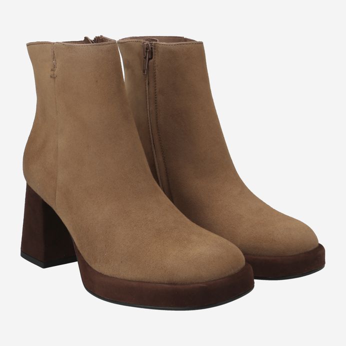 Paul Green Stiefelette 8051-004 50% Rabatt für begrenzte Zeit
