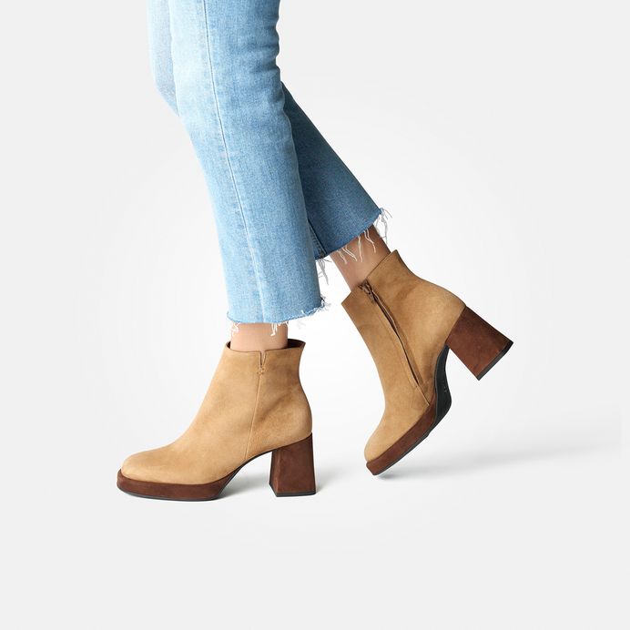 Paul Green Stiefelette 8051-004 50% Rabatt für begrenzte Zeit