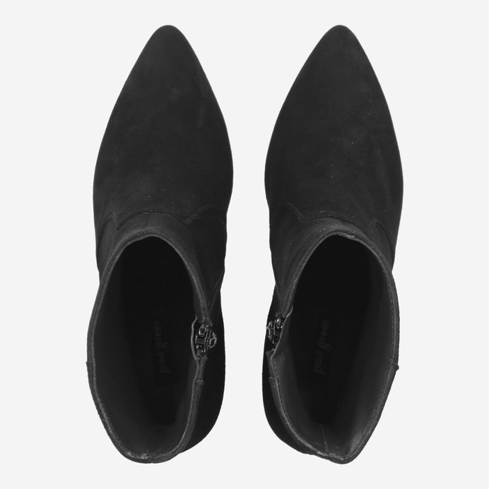 Paul Green Stiefelette 8050-024 Rabatte dieses Monats