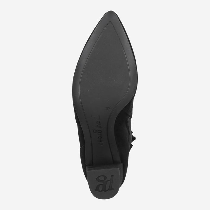 Paul Green Stiefelette 8050-024 Rabatte dieses Monats