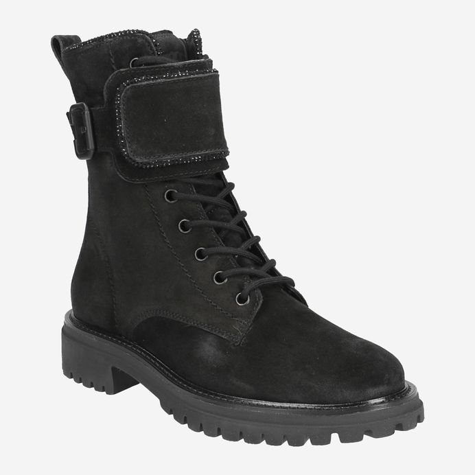 Paul Green Schnürstiefelette 9080-012 2025