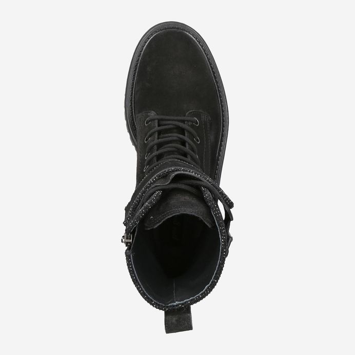 Paul Green Schnürstiefelette 9080-012 2025