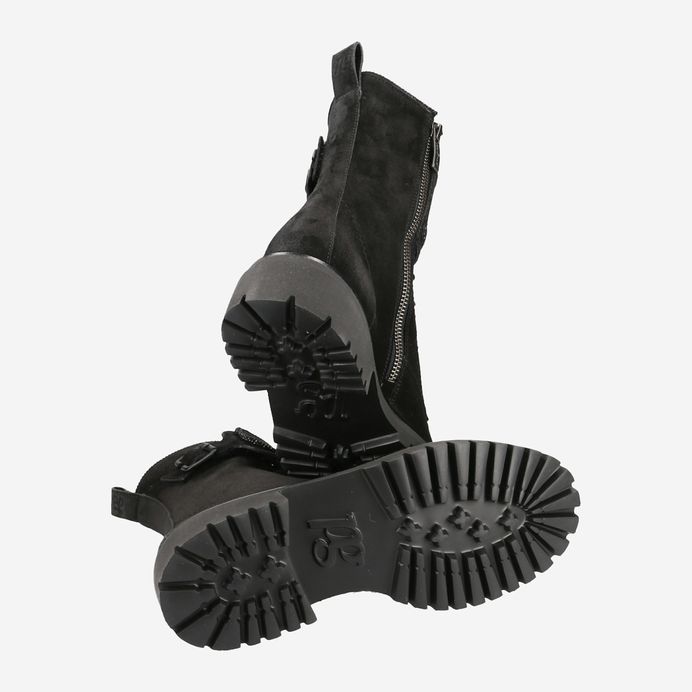 Paul Green Schnürstiefelette 9080-012 2025