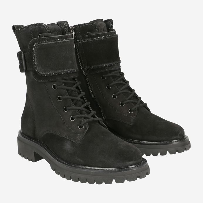 Paul Green Schnürstiefelette 9080-012 2025