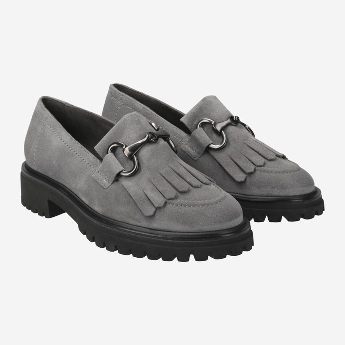 Paul Green SUPER SOFT Loafer 2734-054 Online