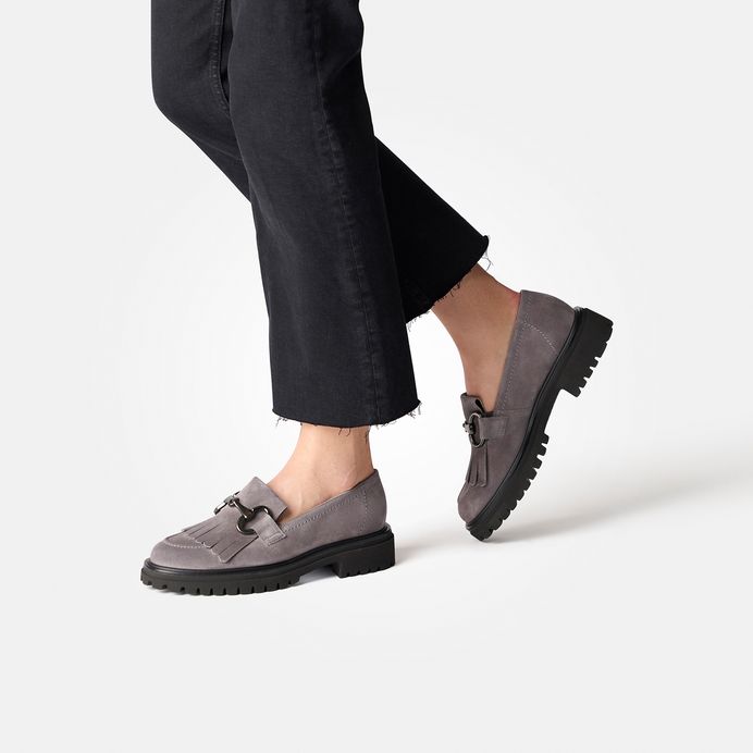 Paul Green SUPER SOFT Loafer 2734-054 Online