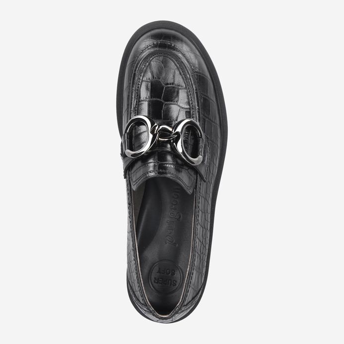 Paul Green SUPER SOFT Slipper 1008-054 Outlet