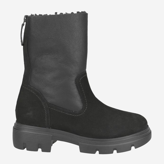 Paul Green Bootie mit Warmfutter 9052-022