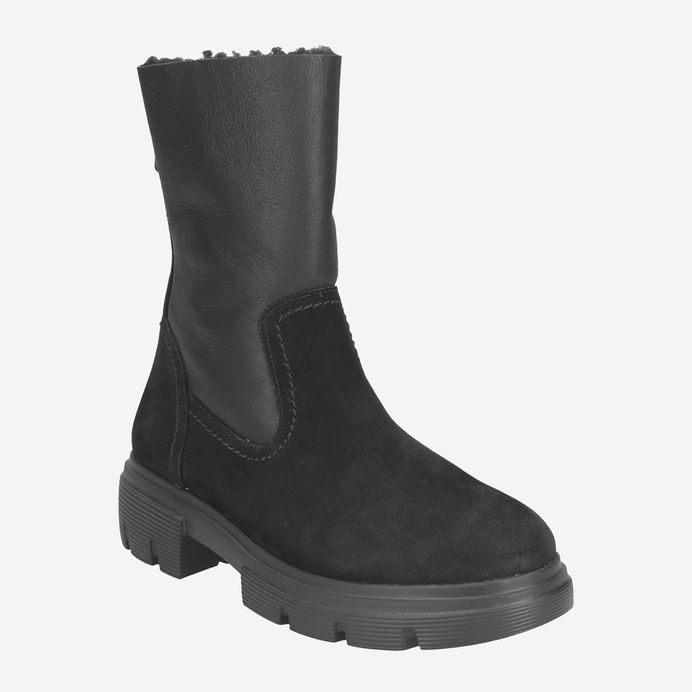 Paul Green Bootie mit Warmfutter 9052-022 Auslauf