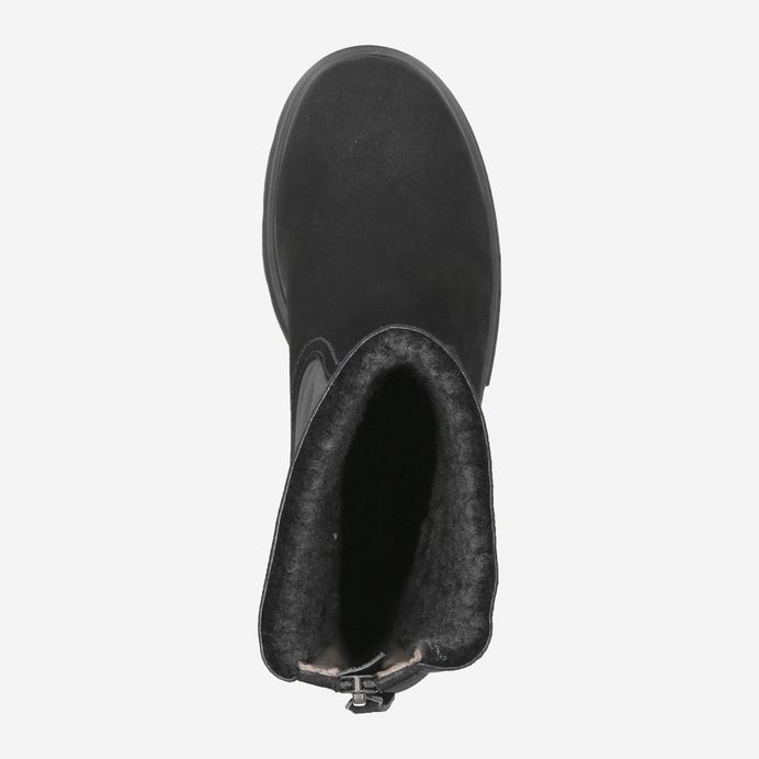 Paul Green Bootie mit Warmfutter 9052-022 Auslauf