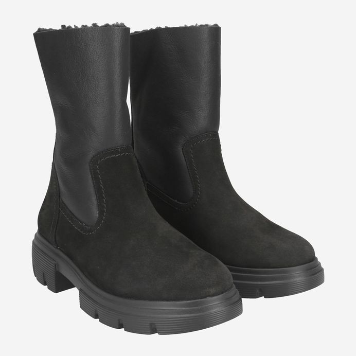 Paul Green Bootie mit Warmfutter 9052-022 Auslauf