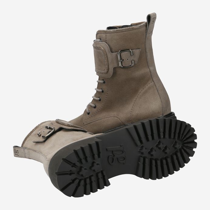 Paul Green Stiefelette 9080-002 Verkauf