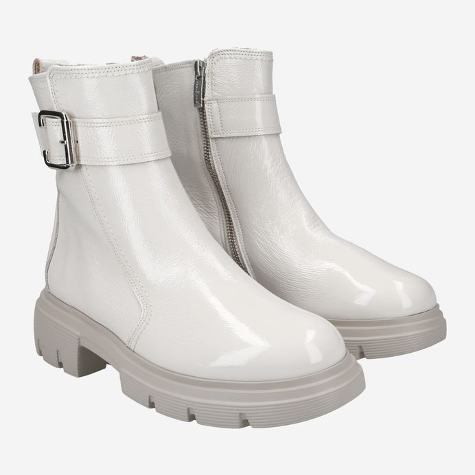 Paul Green Bootie mit Merinofutter 9869-042 Angebote