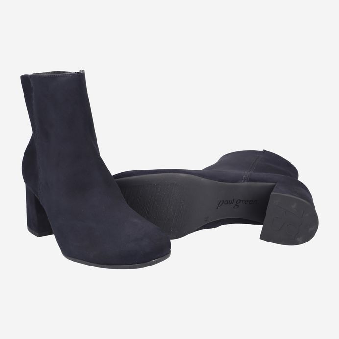 Paul Green Stiefelette 8101-004 im Angebot