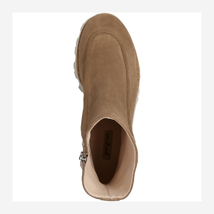 Paul Green Stiefelette 9143-012 Günstiger Verkauf