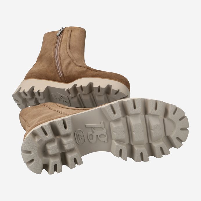 Paul Green Stiefelette 9143-012 Günstiger Verkauf