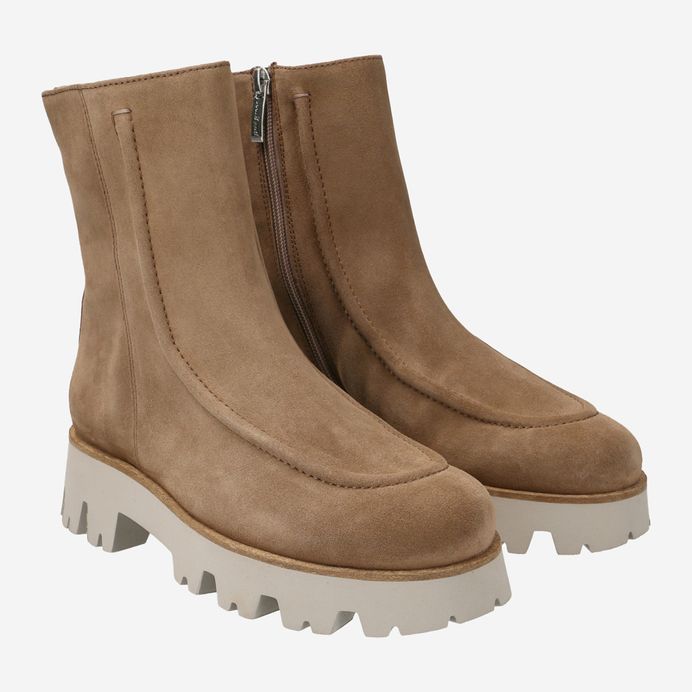 Paul Green Stiefelette 9143-012 Günstiger Verkauf