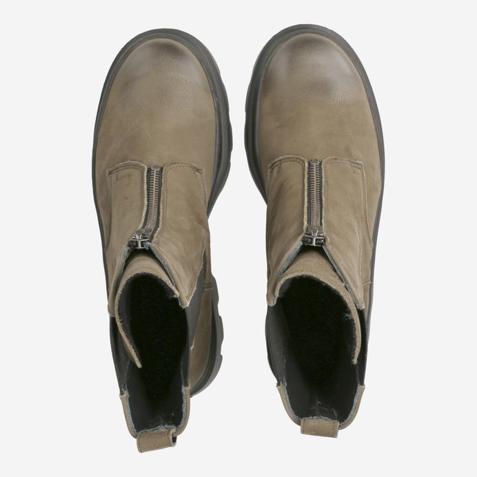 Paul Green Chelsea-Boots 8030-024 Fabrikverkauf