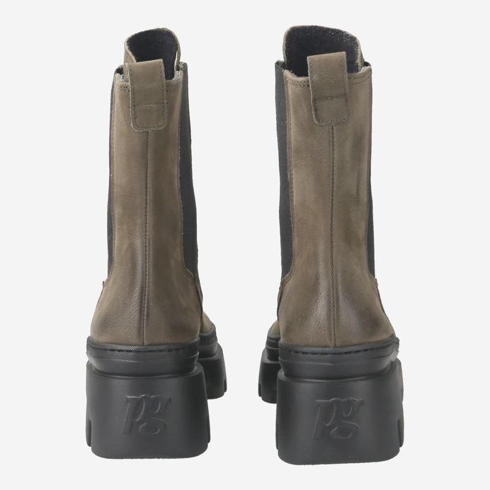 Paul Green Chelsea-Boots 8030-024 Fabrikverkauf